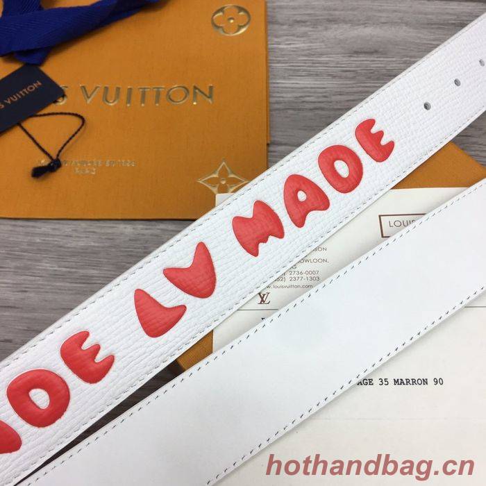 Louis Vuitton Belt LVB00050